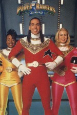 Watch Power Rangers Zeo Zmovie